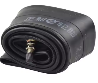 14" FRONT TUBE