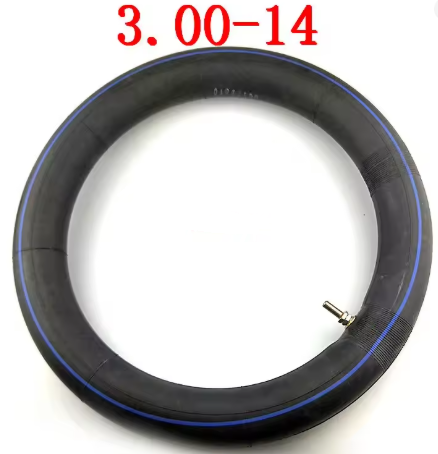 14" REAR TUBE