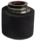 38MM STRAIGHT POD FILTER
