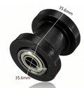 8mm CHAIN ROLLER