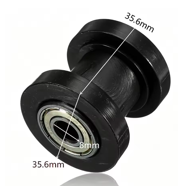 8mm CHAIN ROLLER