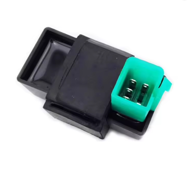 CDI GREEN PLUG