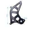 DT230 SPROCKET COVER