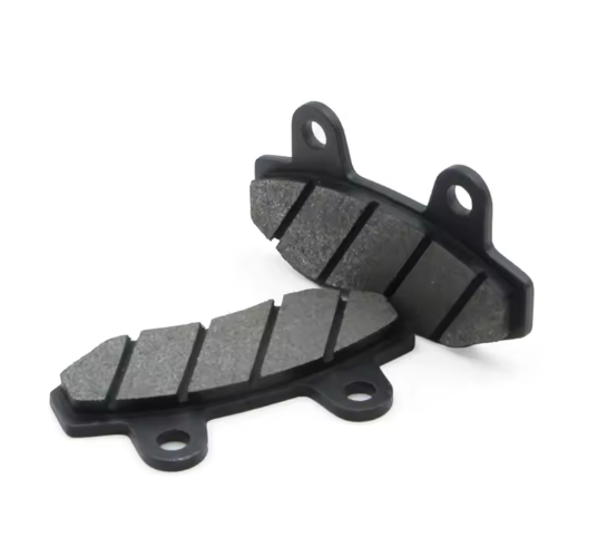 Front Brake Pads