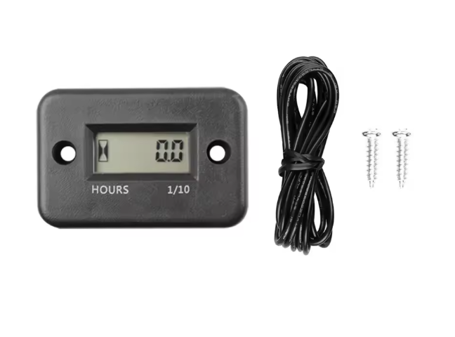 HOUR METER