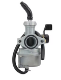 PZ19 CARBURETOR