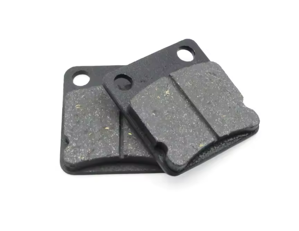Rear Brake Pads