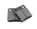 Rear Brake Pads