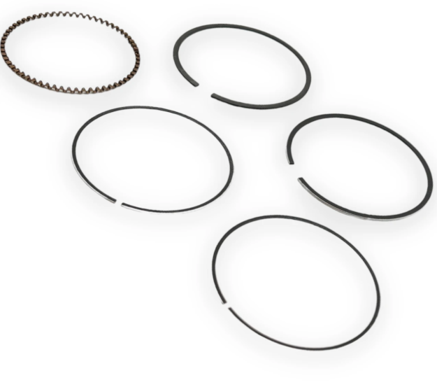 140cc PISTON RINGS