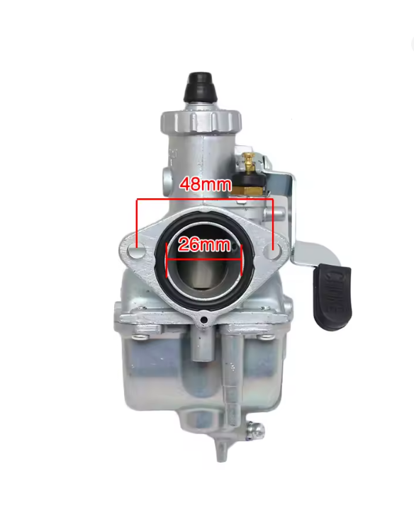 VM22 Carburetor