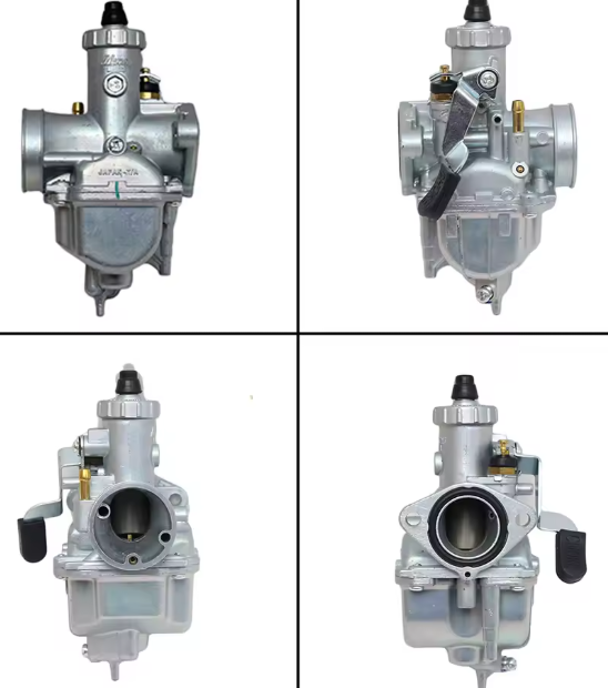 VM22 Carburetor