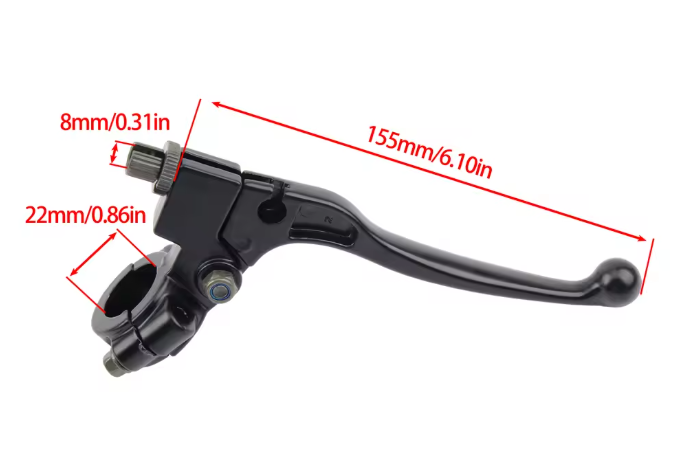 Clutch Lever