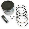 YX140 PISTON KIT
