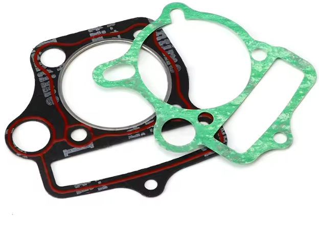 YX140 TOP END GASKET