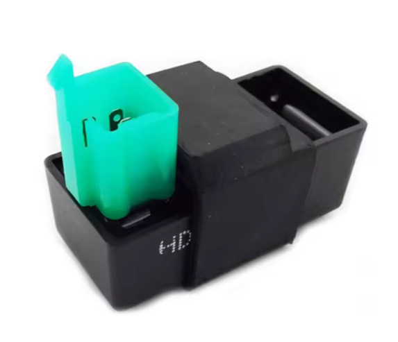 CDI GREEN PLUG