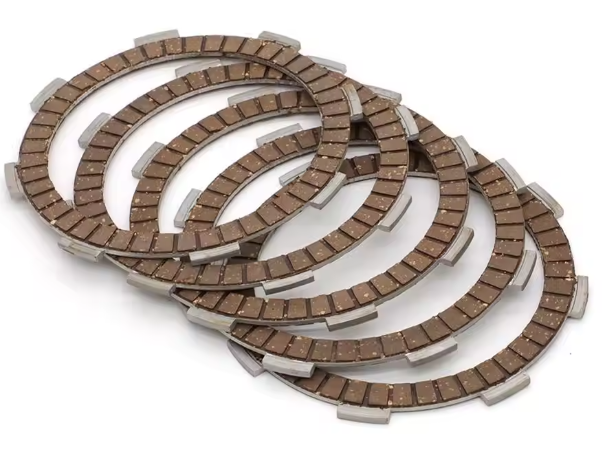 YX CLUTCH KIT