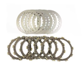 DT230 CLUTCH