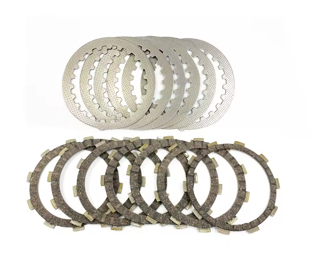 DT230 CLUTCH