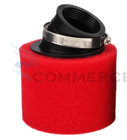 POD FILTER 38MM