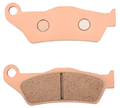 BREMBO STYLE BRAKE PADS (FRONT)