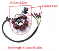 YX-STATOR